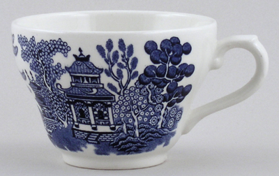 Teacup